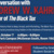 Image of A Conversation with Andrew W. Kahrl, Author of "The Black Tax"