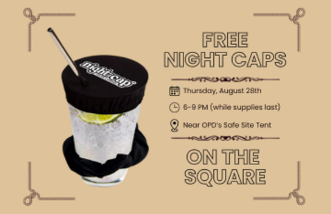 Image of Safe Square