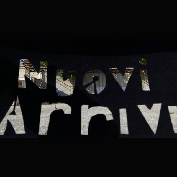 Jeannie Simms: Nuovi Arrivi