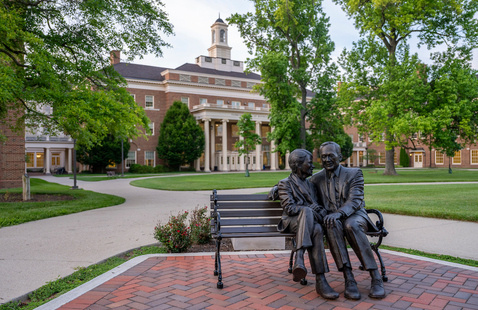 Farmer School of Business