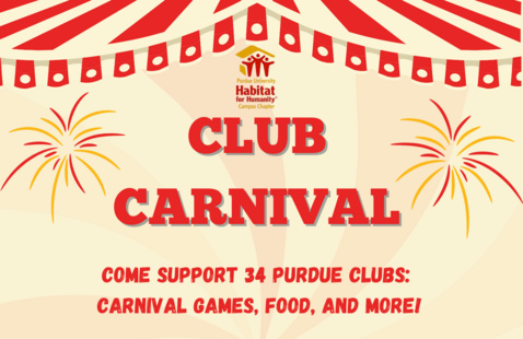 Image of Club Carnival