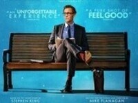 Event image for Fall Film Series: The Life of Chuck