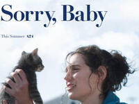 Event image for Fall Film Series: Sorry, Baby