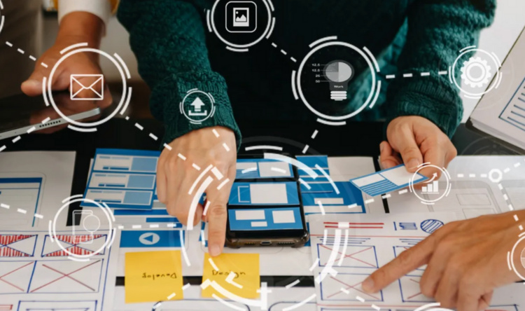 Using AI in UX: Explore the latest tools