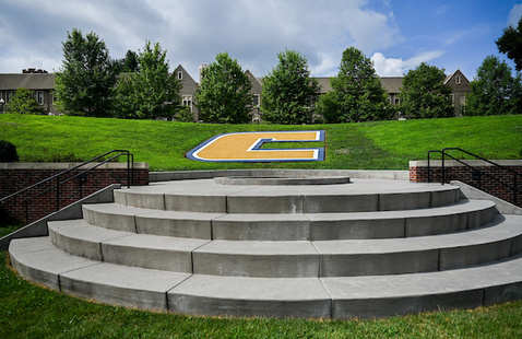 Power C Chamberlain Field 