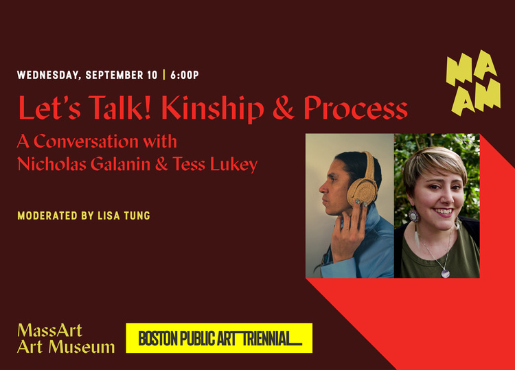 Let’s Talk! Kinship & Process