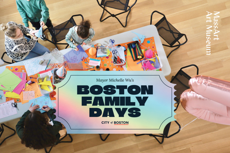 Boston Family Days