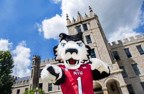 Image of Master of Public Health Info Session