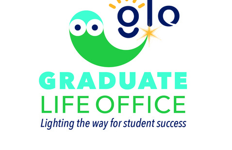graduate life logo
