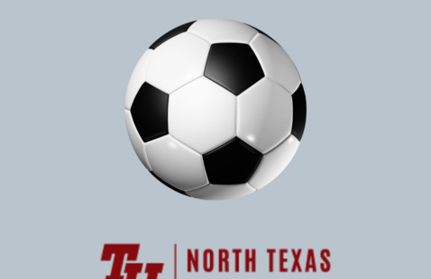 Image of North Texas Alumni Club: TU Women's Soccer Game and Alumni Social