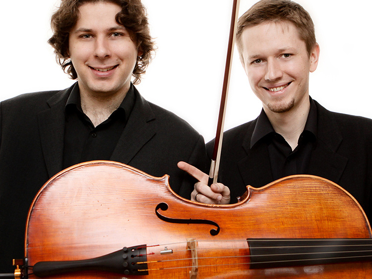 Polish Music Spring: Chyrzyński Premiere image