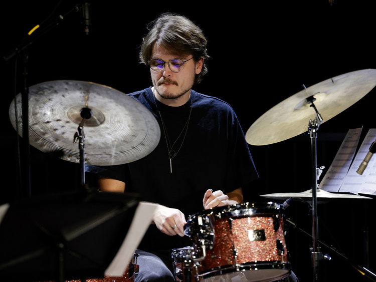 Jazz Night at Carson image