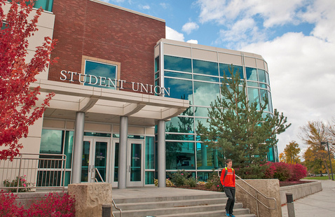 Image of Construction Industry Career Fair