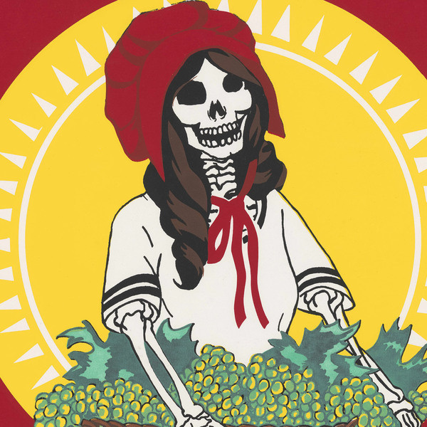 Archive Room: Ester Hernandez |Selections from Special Collections at Stanford Libraries