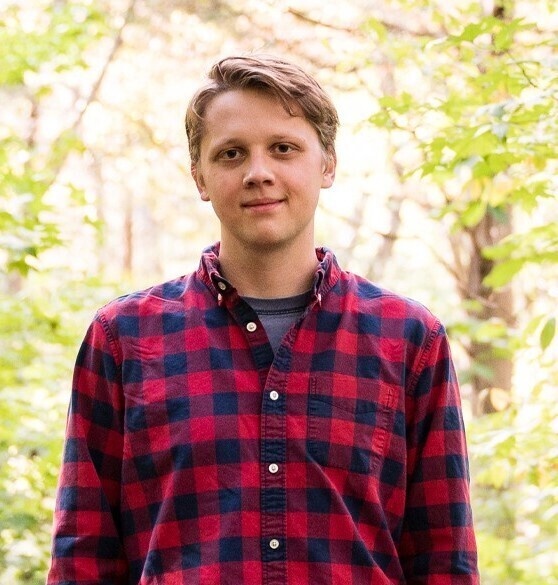 Kevin Vondrak