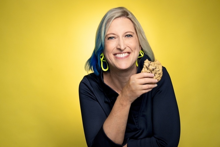 Library Talk — Lost in Translation: Why Innovation Needs Leaders Who Speak Creative AND Business