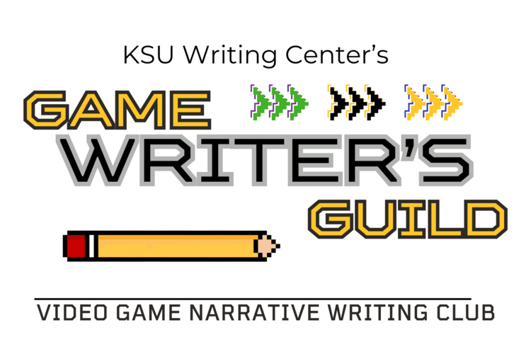 Club: Game Writers