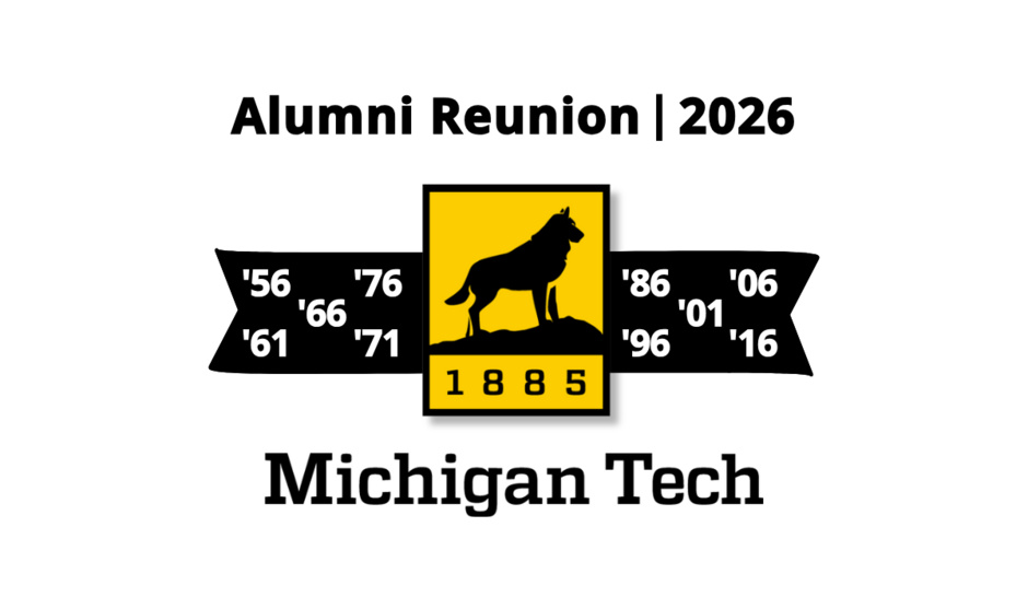 Image of Alumni Reunion 2026