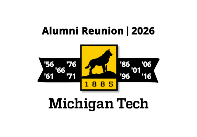 Image of Alumni Reunion 2026