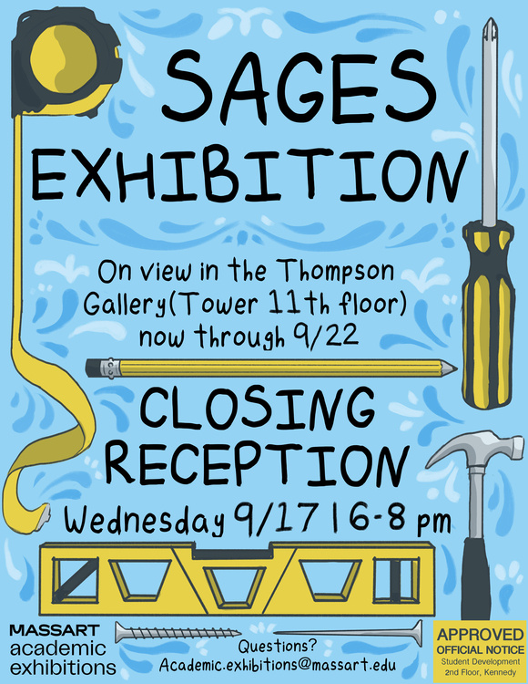SAGES Exhibition