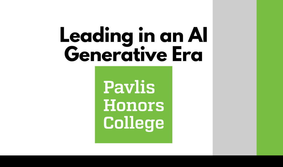 PHC event advertisement