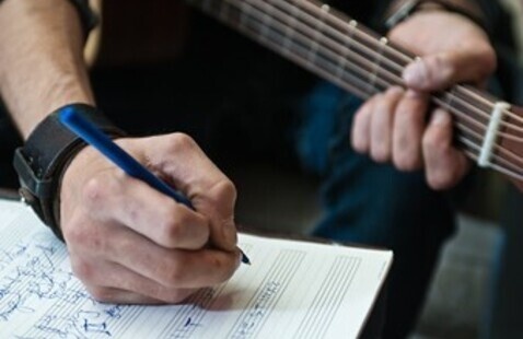 Image of New Works Series: FREDSong