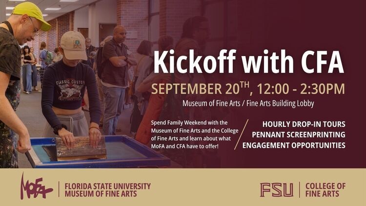 Kickoff with CFA image