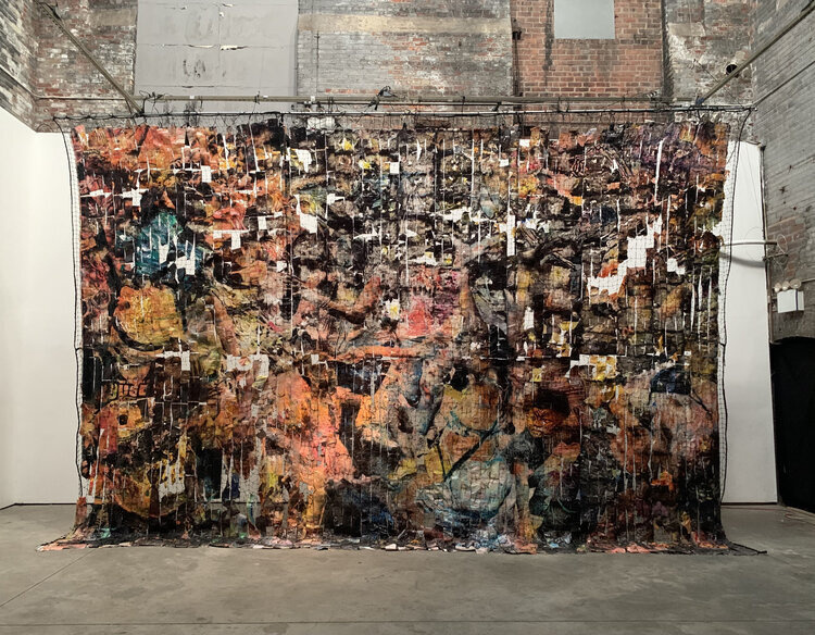 Fall 2025 Fine Arts Lecture Series | Baris Gokturk