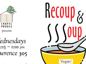Image of Recoup & Soup