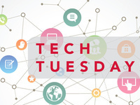 Tech Tuesday: Microsoft OneDrive Tips & Tricks