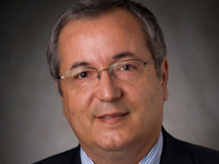 Image of Jose Ventura, "Supplier Selection and Order Allocation in a Supply Chain with Price-sensitive Demand and Profit Sharing", 9/18