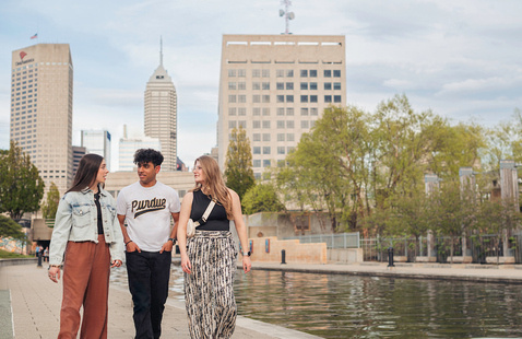 Image of Boiler Park - Indianapolis