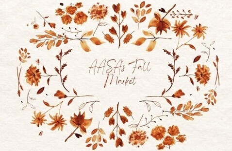 Image of AASA Fall Market