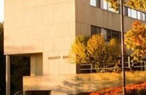 Photo of Malott Hall