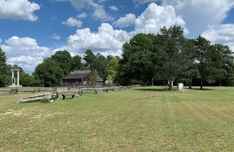 Image of Thanksgiving: History & Legacy Tours