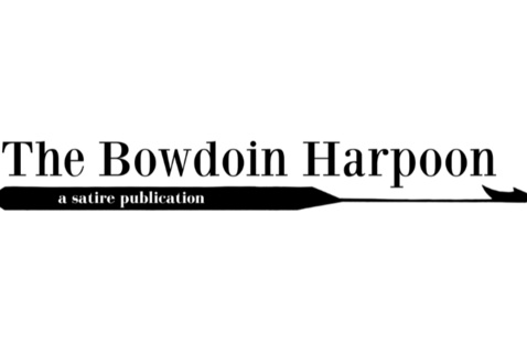 Image of Bowdoin Harpoon Weekly Meeting