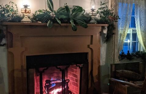 Image of Christmas Open House