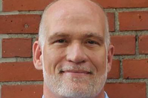 MAE Colloquium: Gregory McDaniel (Boston U)