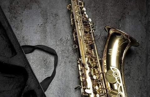 Saxophone