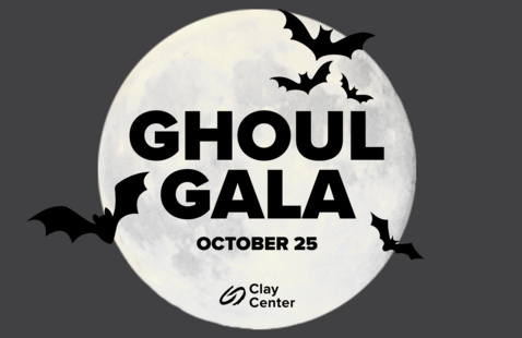 Image of Ghoul Gala