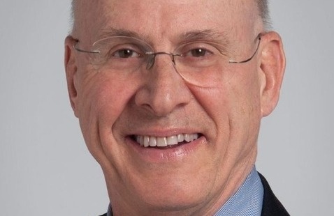 Dr. James K. Stoller