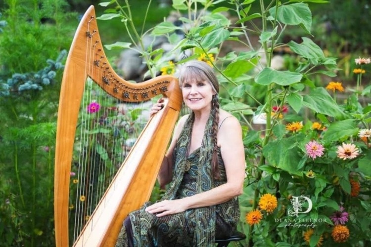 Council Oak Brunch with Sandra Parker