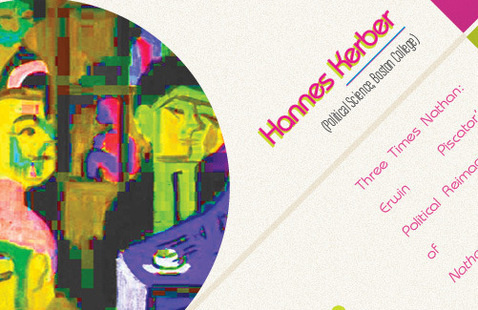 IGCS Fall 2025 Colloquium Series: (Political Science, Boston College)