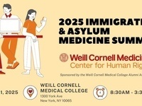 2025 Immigration & Asylum Medicine Summit