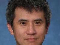 Image of Bo Zeng, "Integrating Data Cleaning and Robustification: A Study on Linear Regression", 9/11