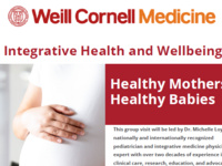 Healthy Mothers, Healthy Babies