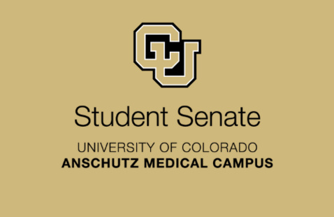 Student Senate Logo