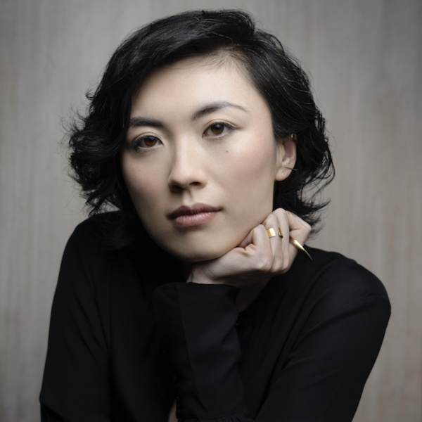 Reading with C Pam Zhang, the Stein Visiting Writer