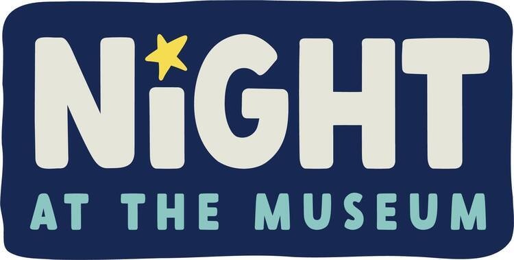 Night at the Museum - Play Street Plano 2026