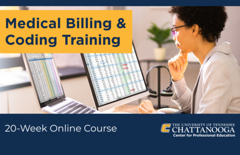 Medical Billing & Coding